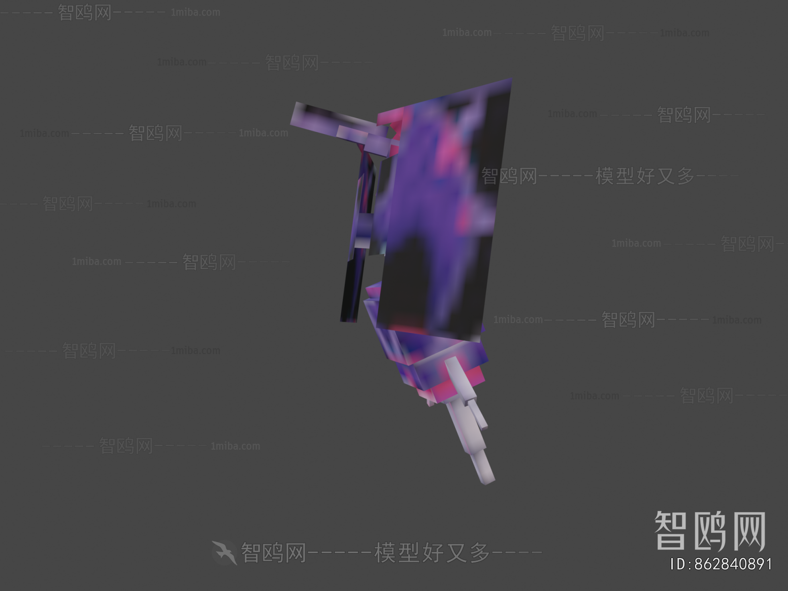 Modern Robot