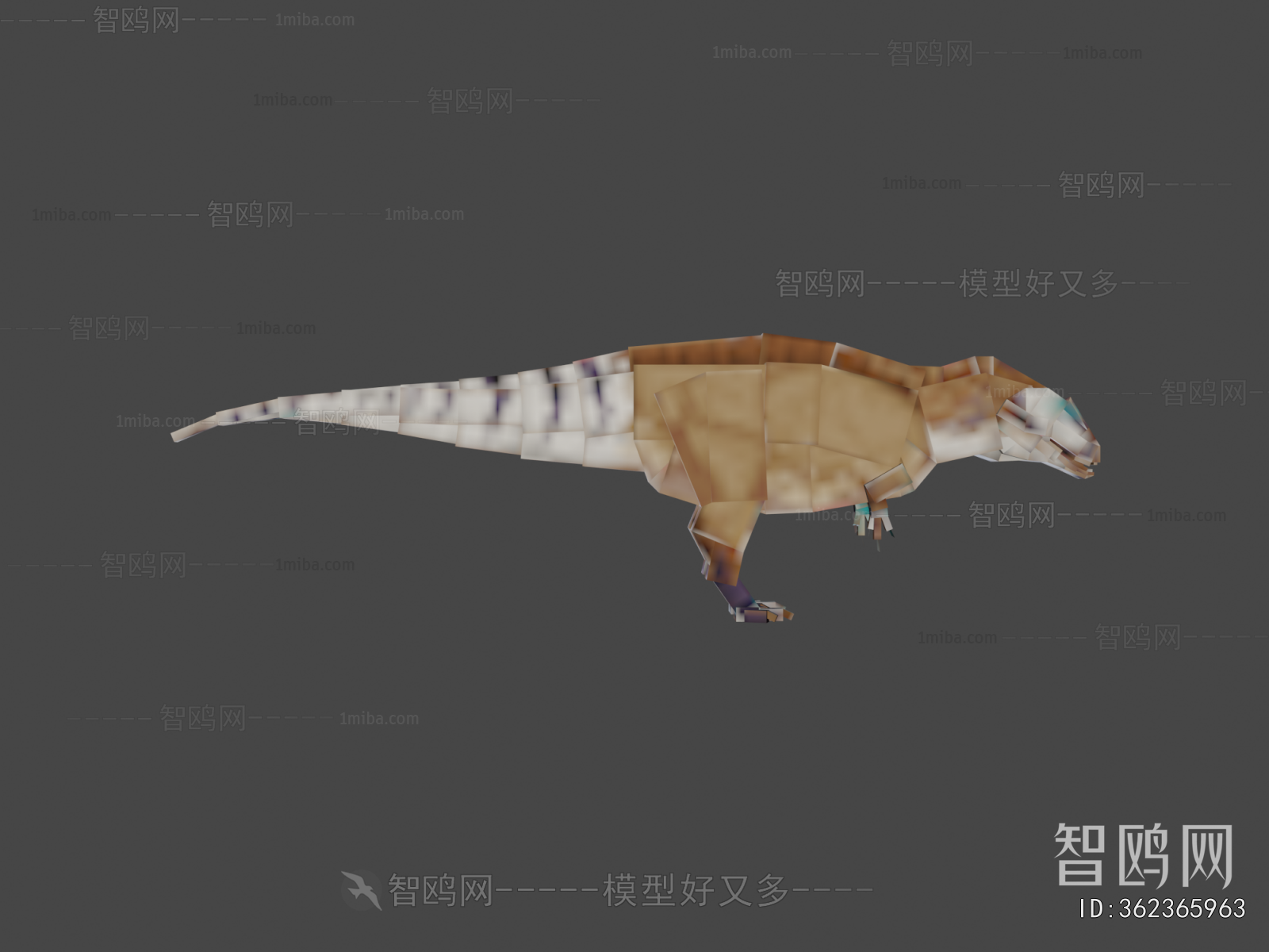 Modern Animal