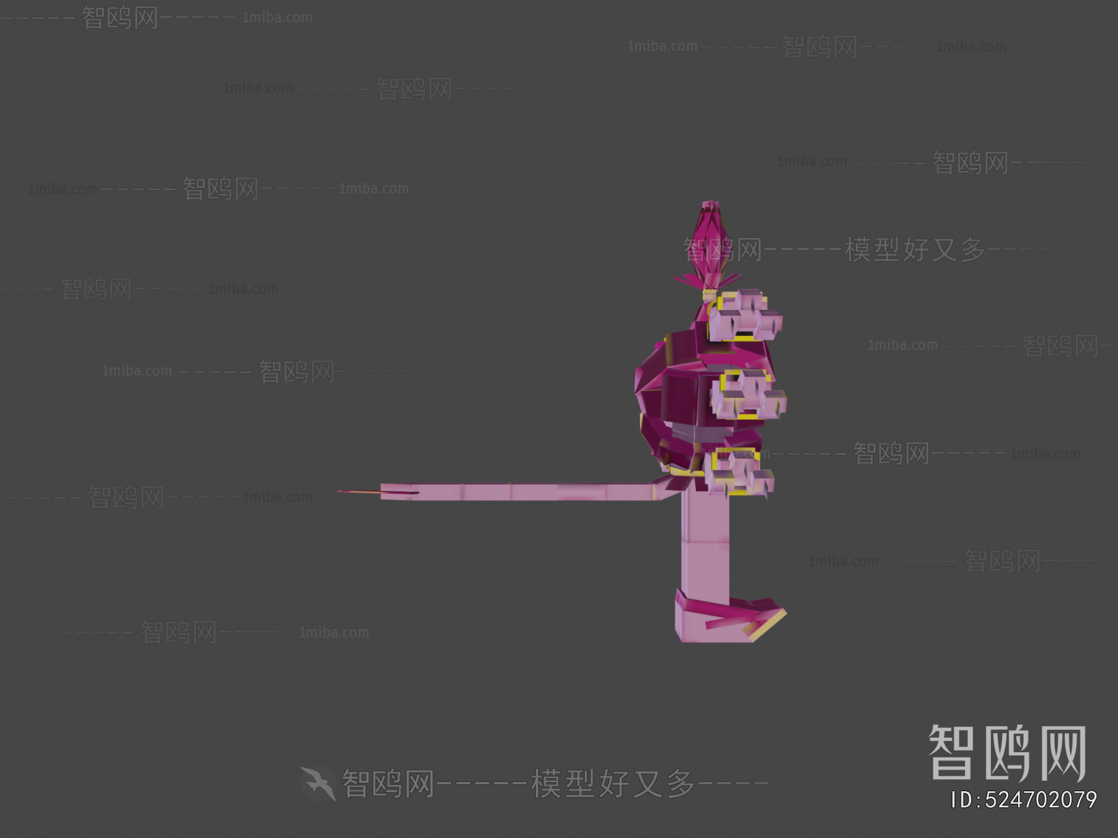 Modern Robot