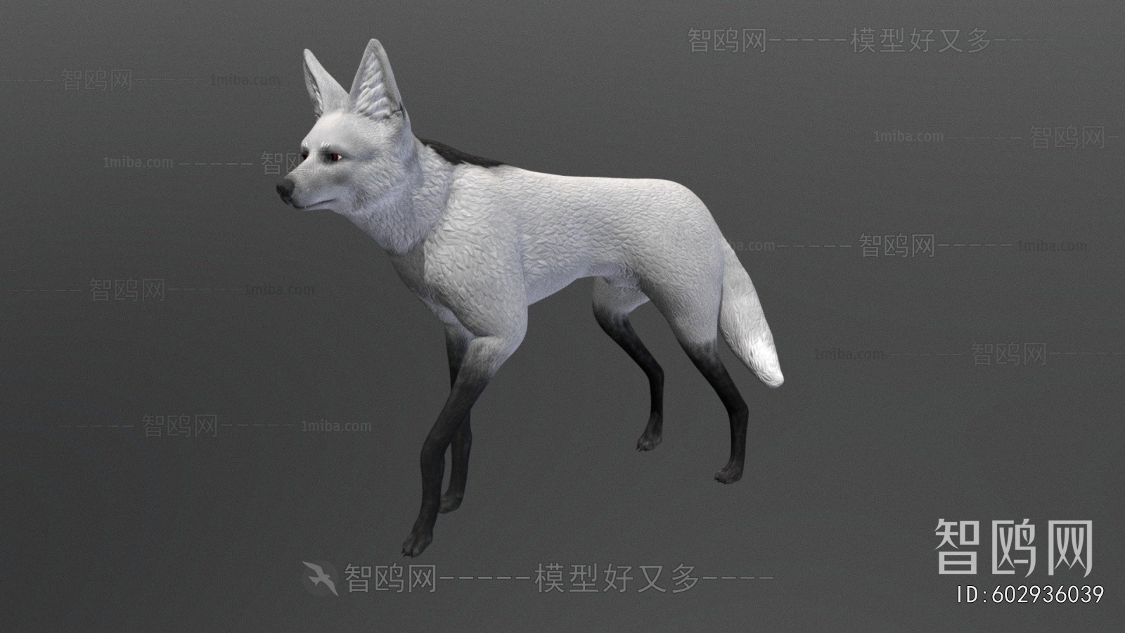 Modern Animal
