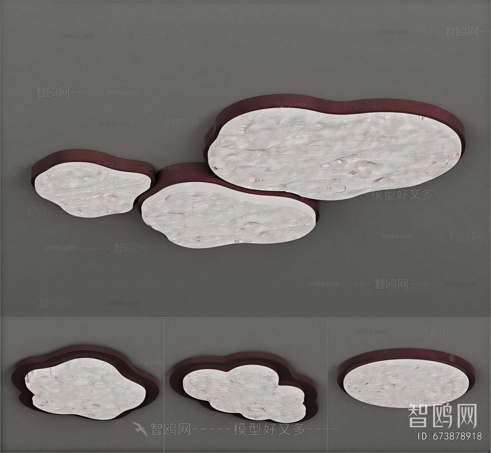 Modern Ceiling Ceiling Lamp