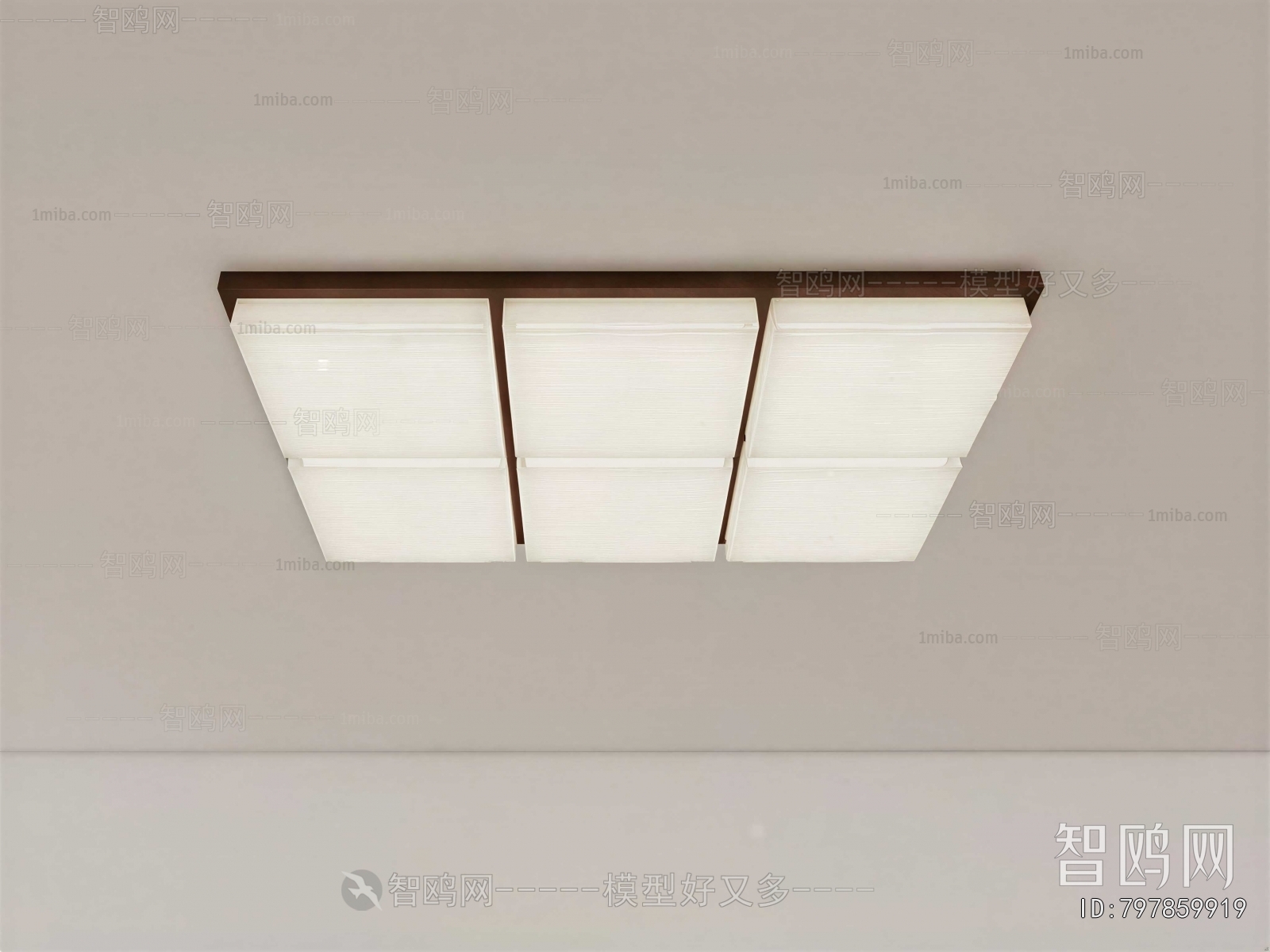 Modern Ceiling Ceiling Lamp