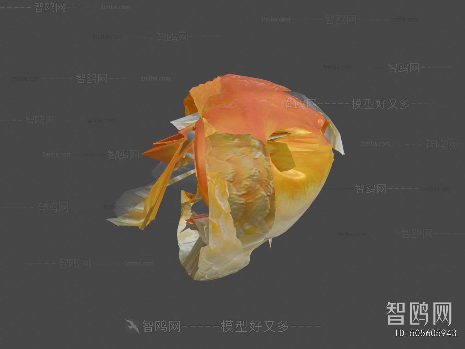 Modern Aquatic Animals