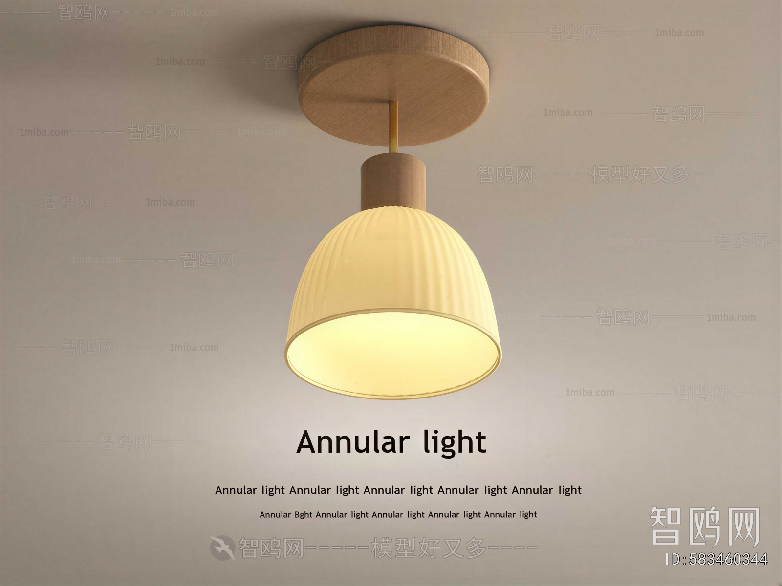 Modern Ceiling Ceiling Lamp
