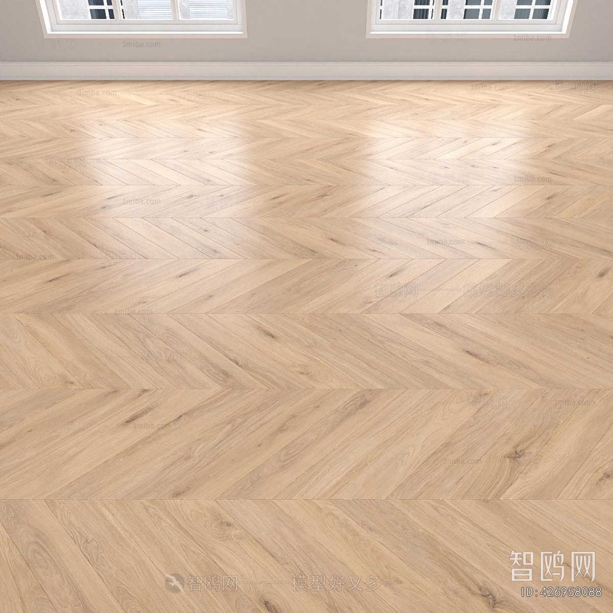 Modern Floor