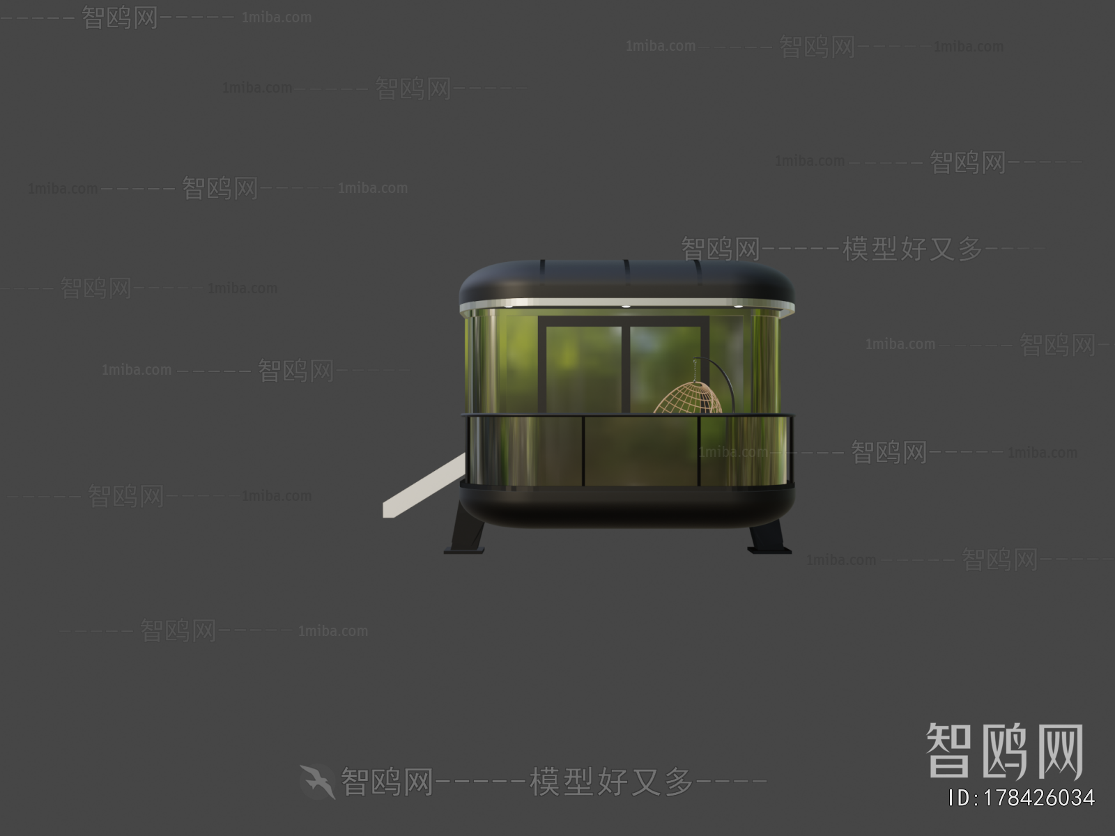 Modern Transportation