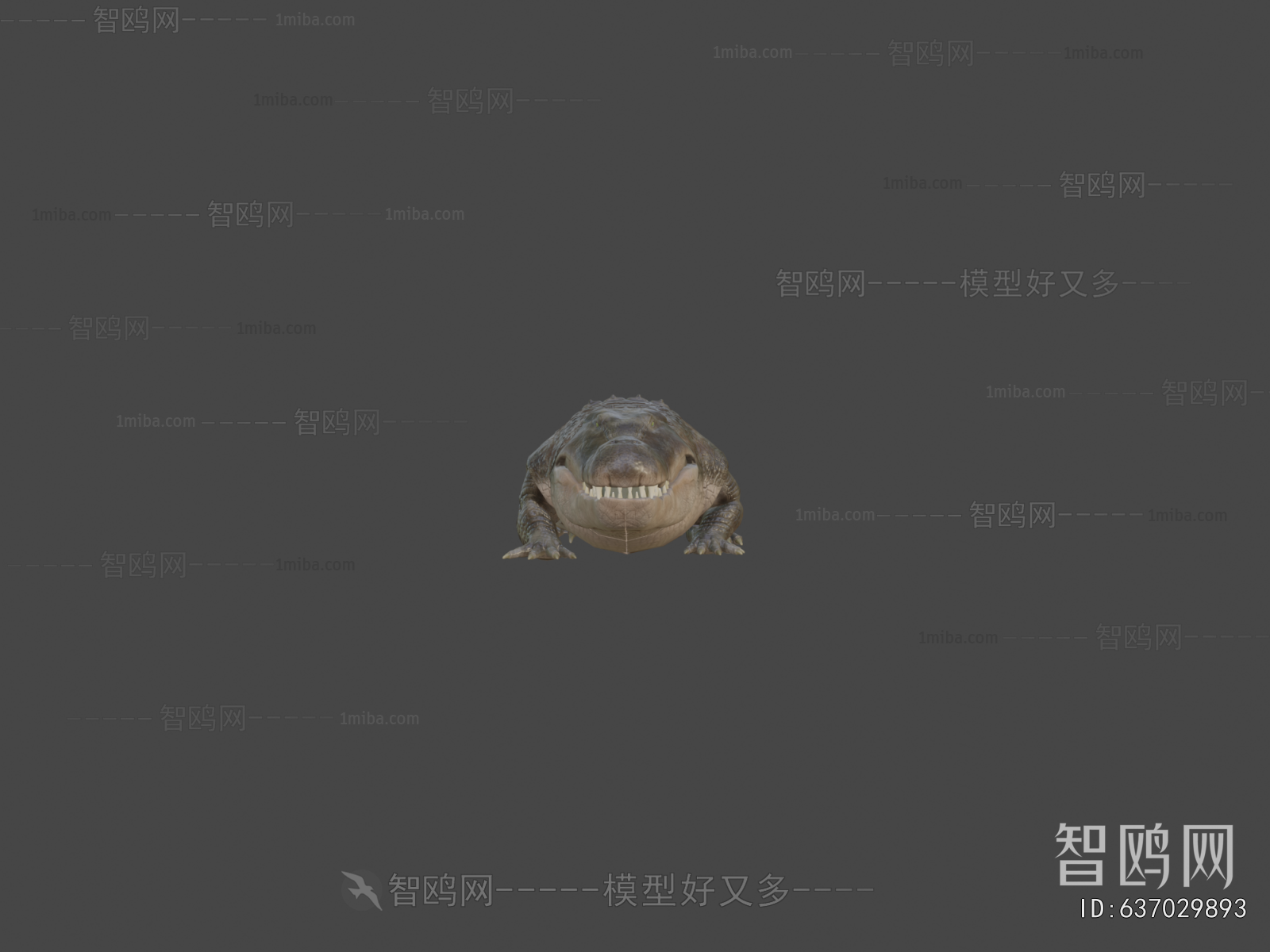 Modern Reptile