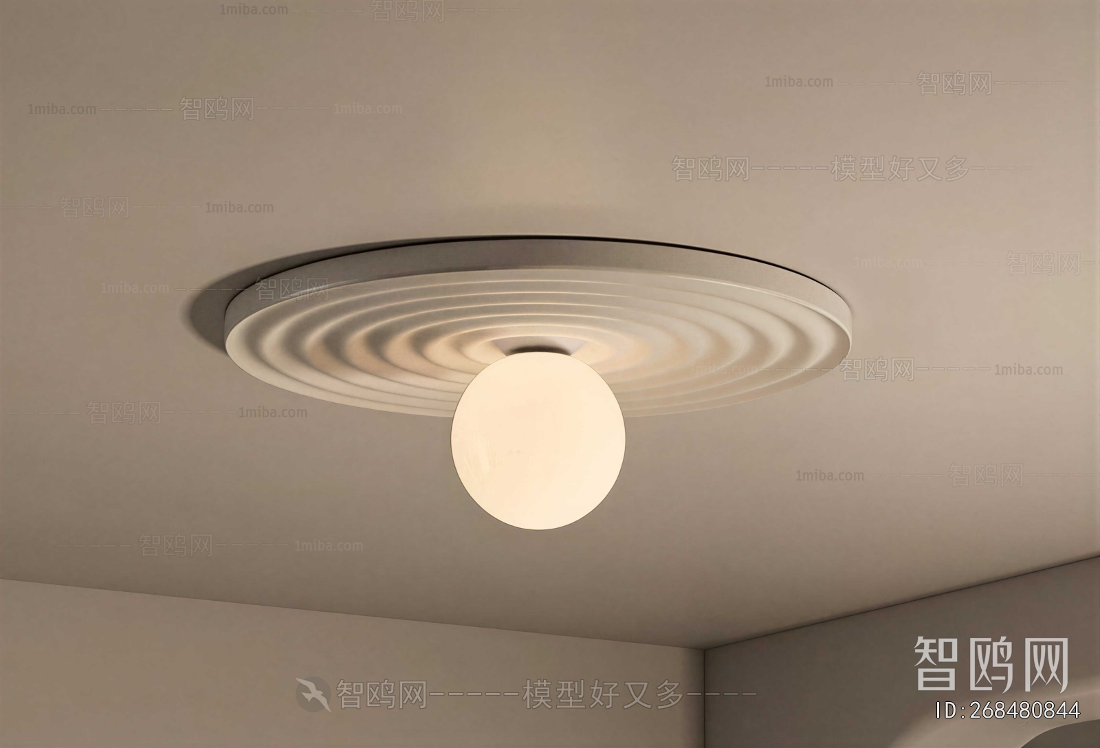 Modern Ceiling Ceiling Lamp