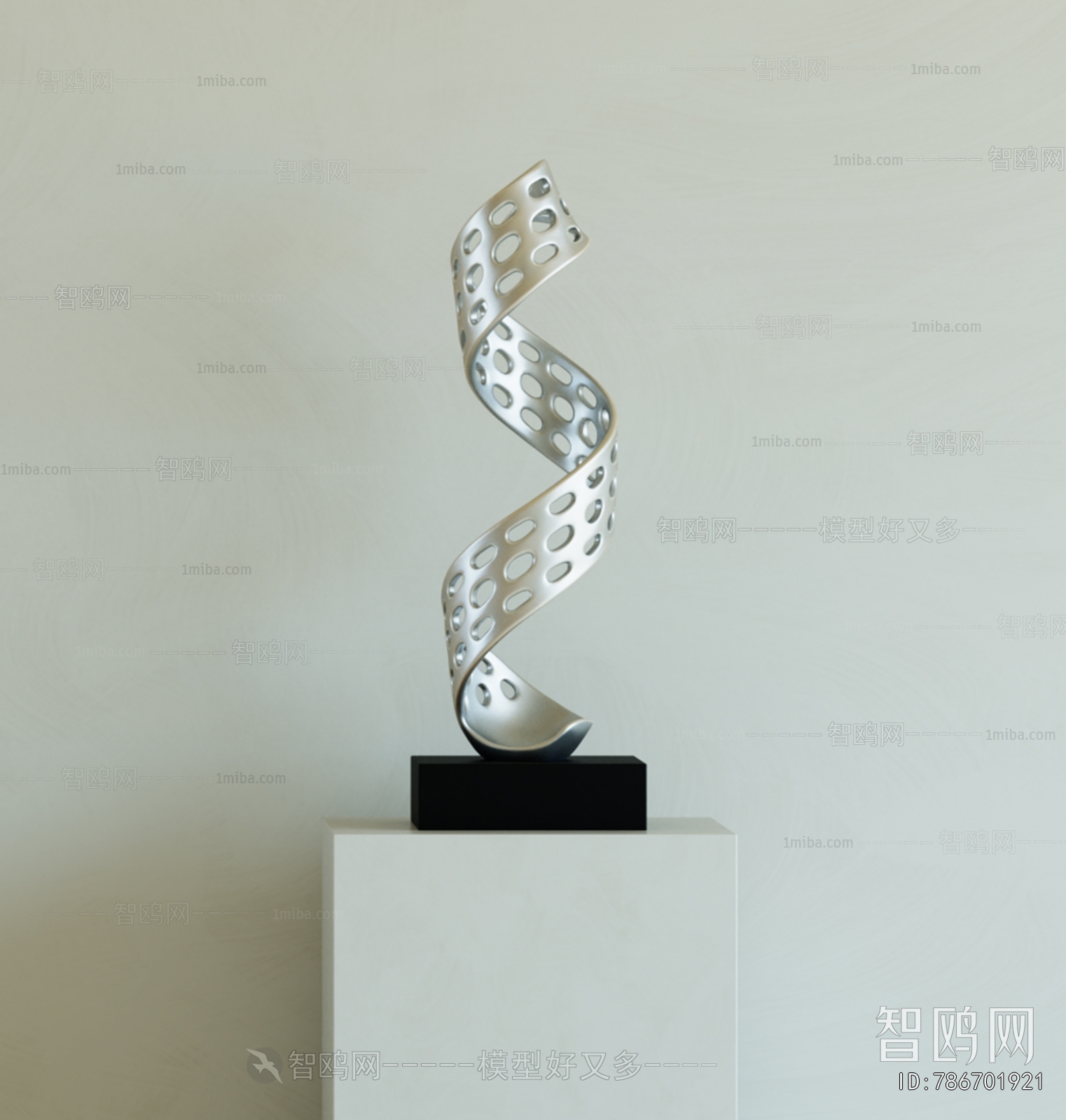 Modern Sculpture