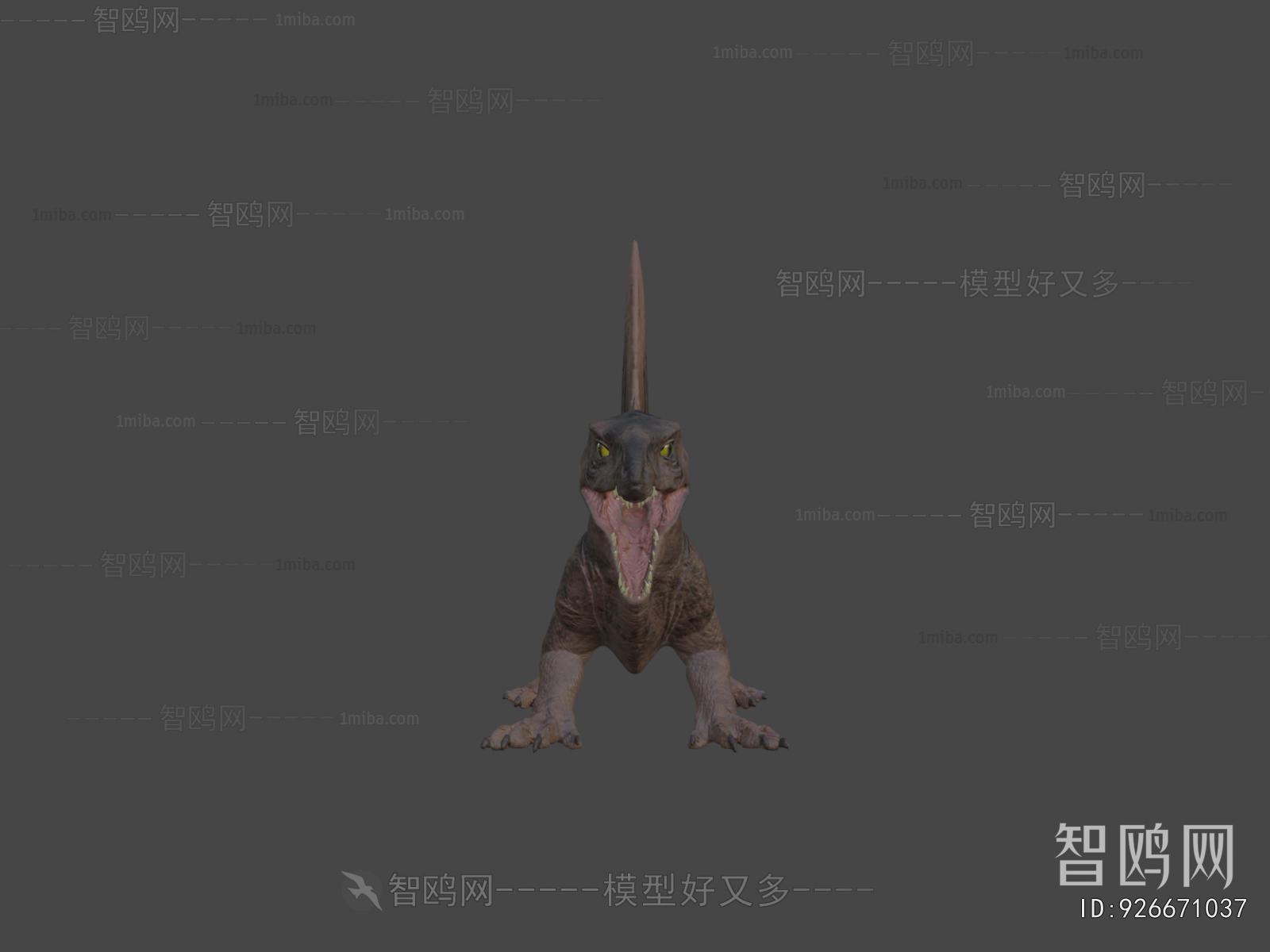 Modern Animal