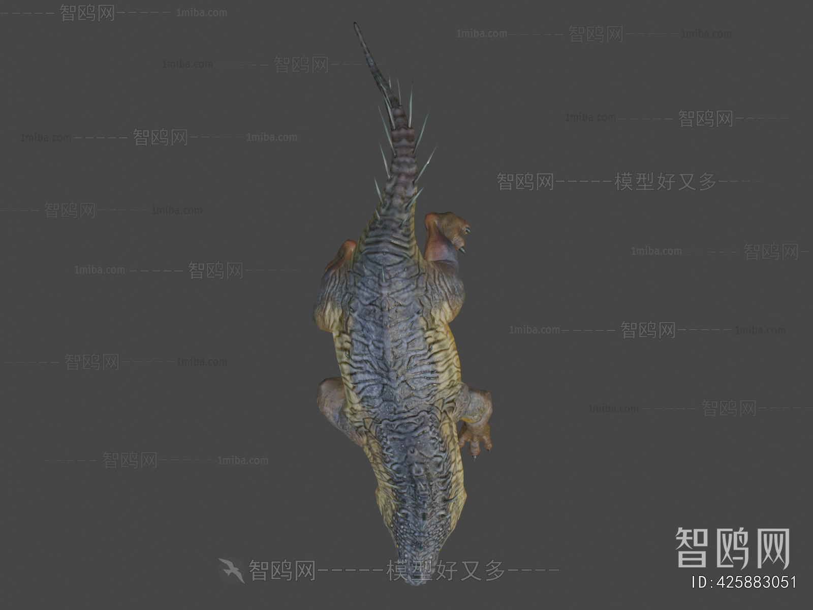 Modern Animal