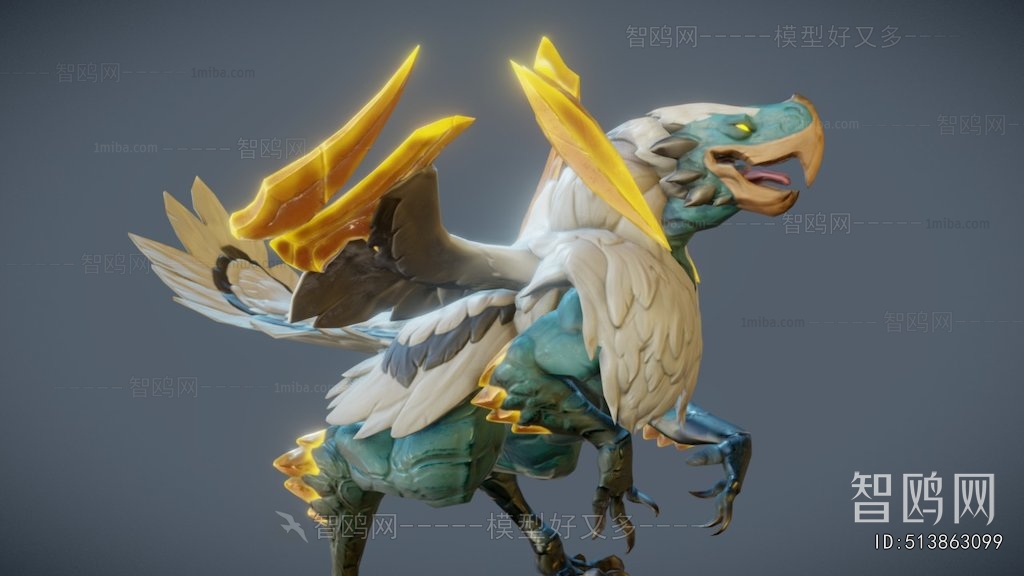 Modern Animal