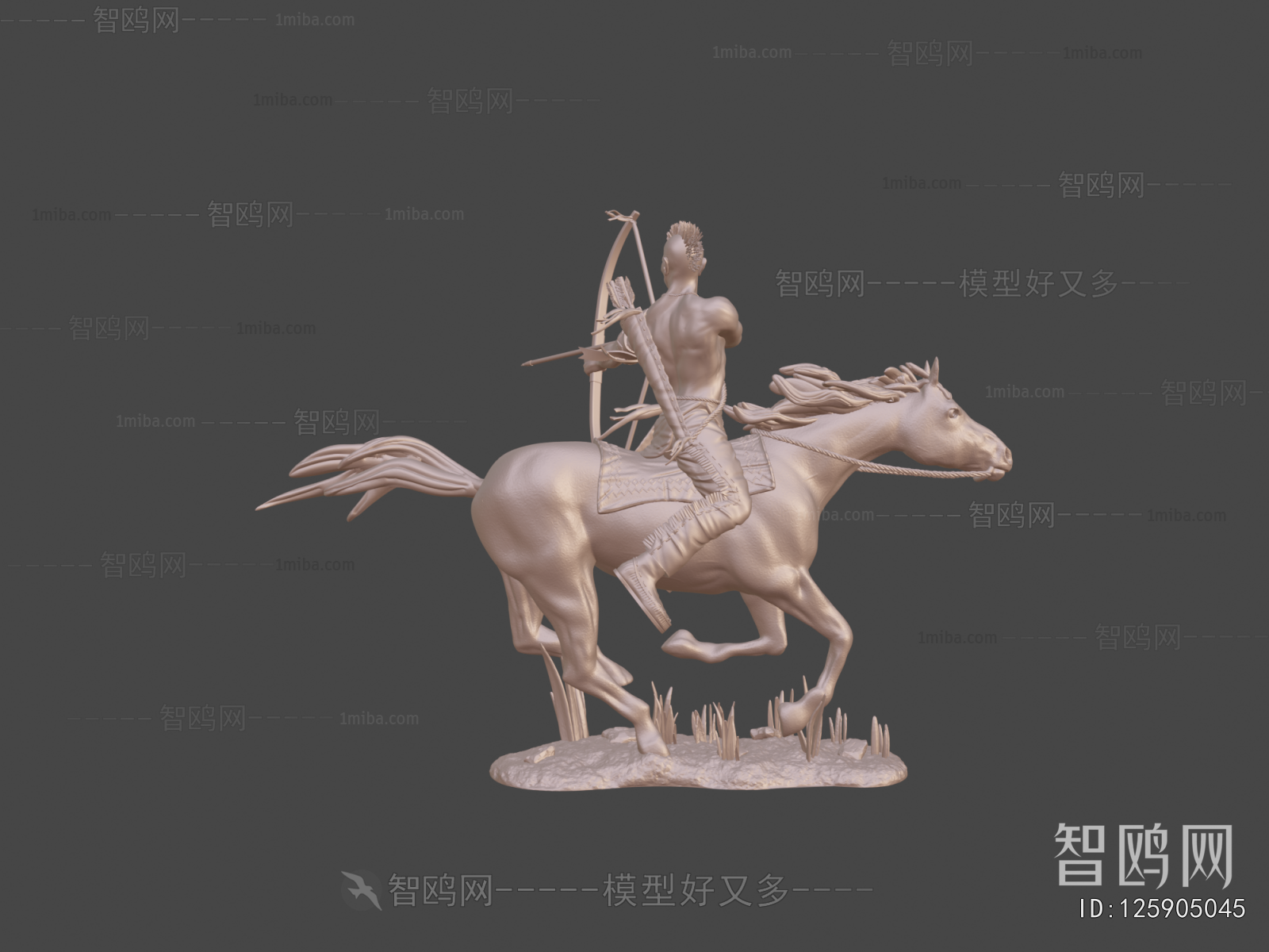 Modern Sculpture