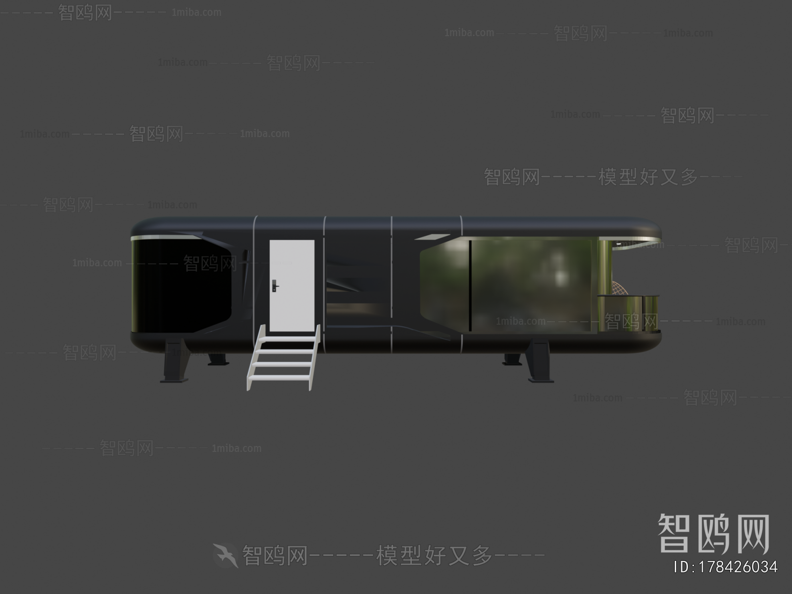 Modern Transportation