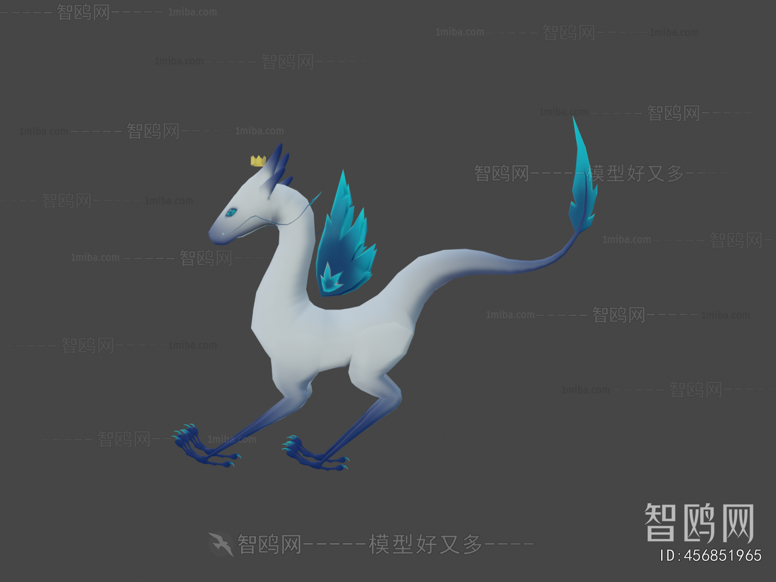 Modern Animal