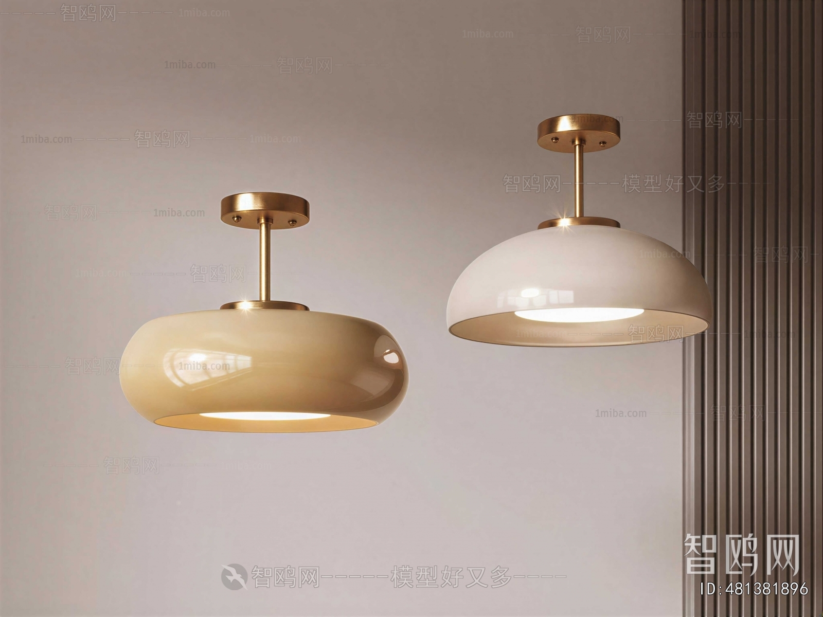 Modern Ceiling Ceiling Lamp