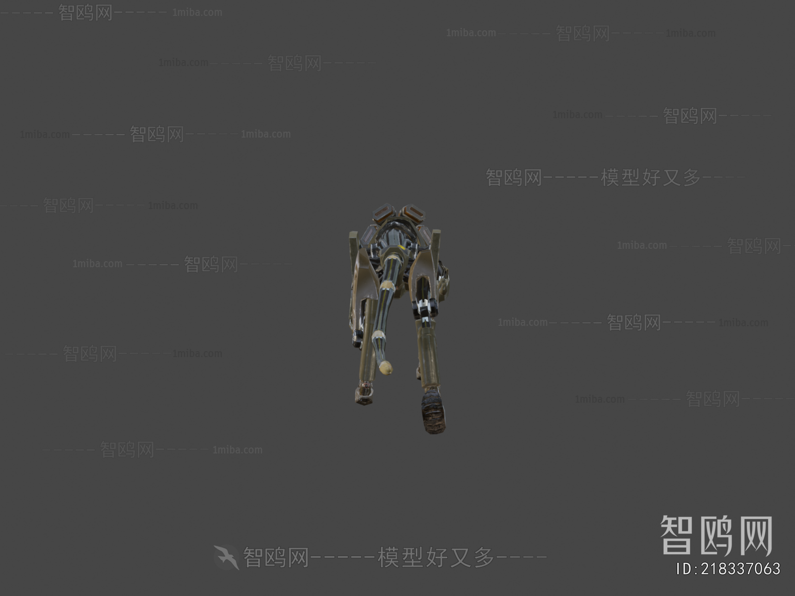 Modern Toys