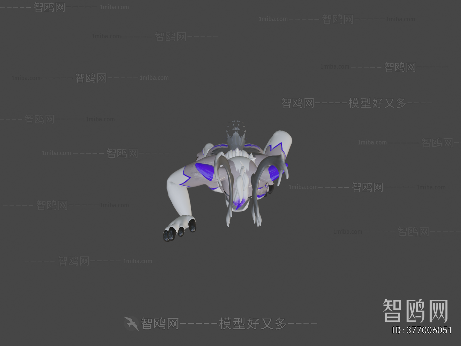 Modern Robot
