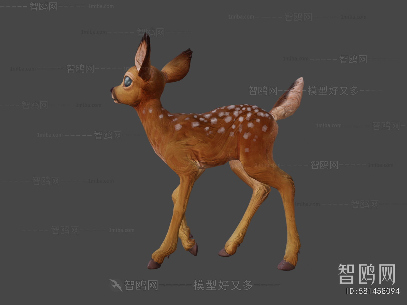 Modern Mammal
