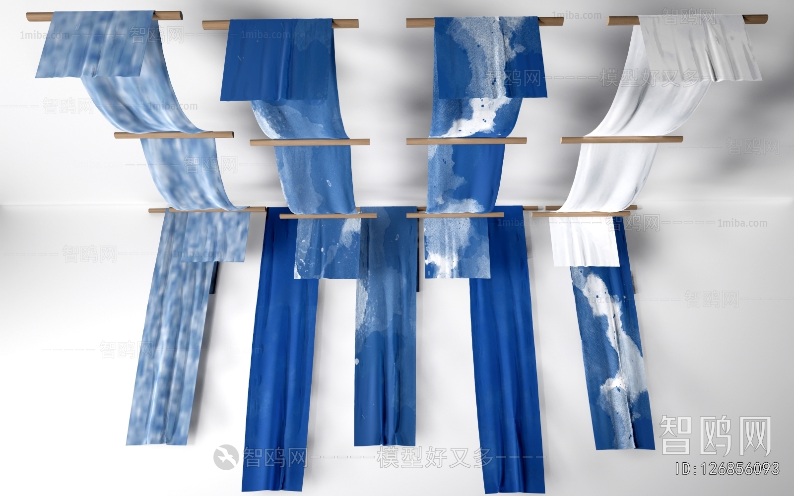 Modern Suspended Ceiling