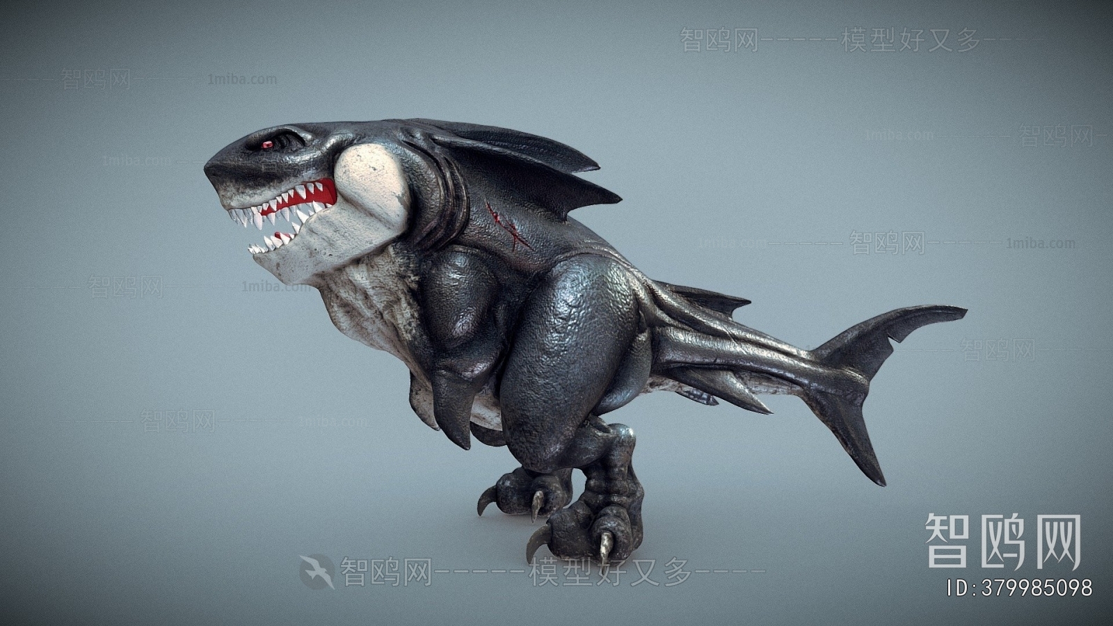 Modern Animal