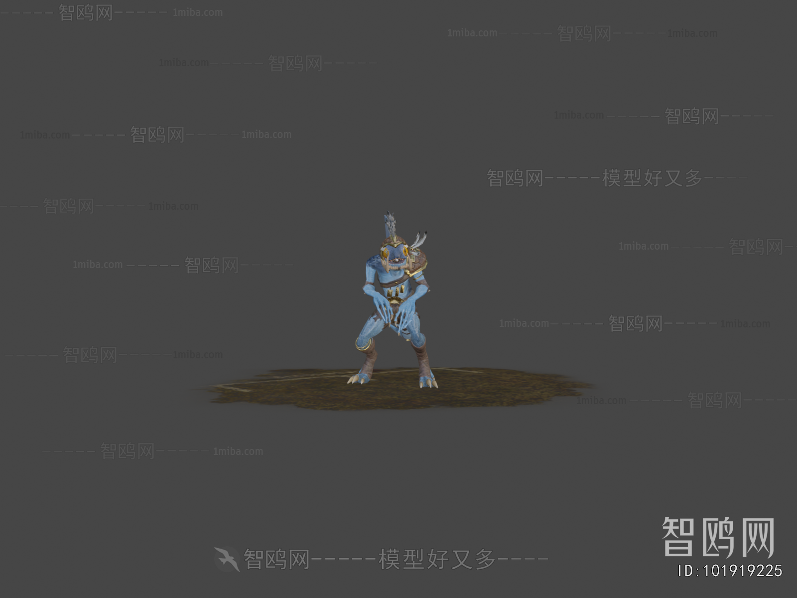 Modern Robot