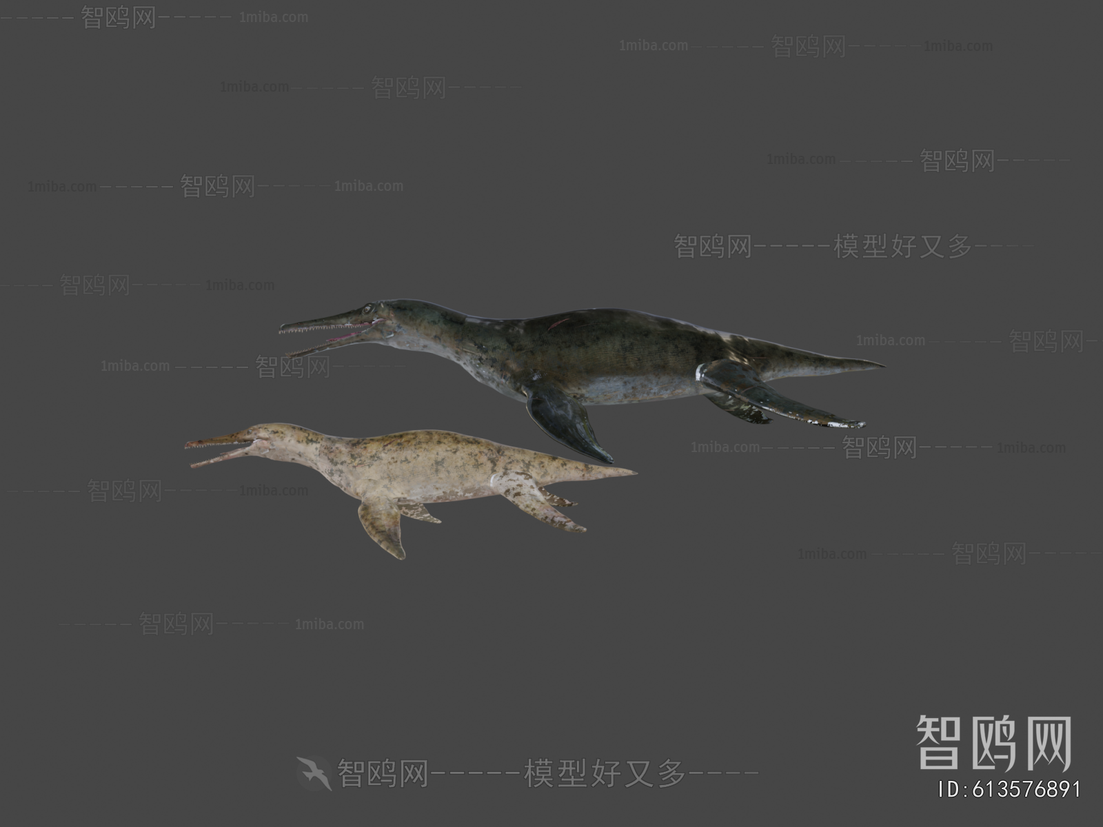 Modern Animal
