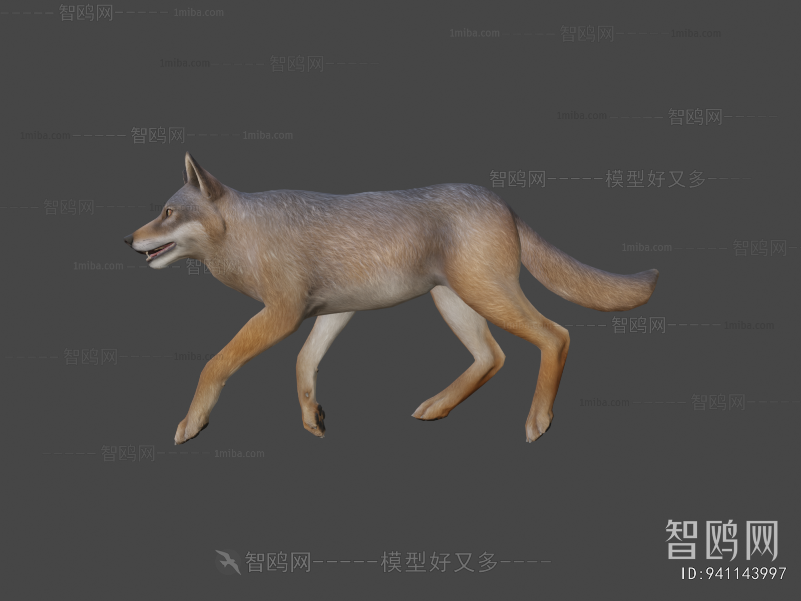 Modern Mammal