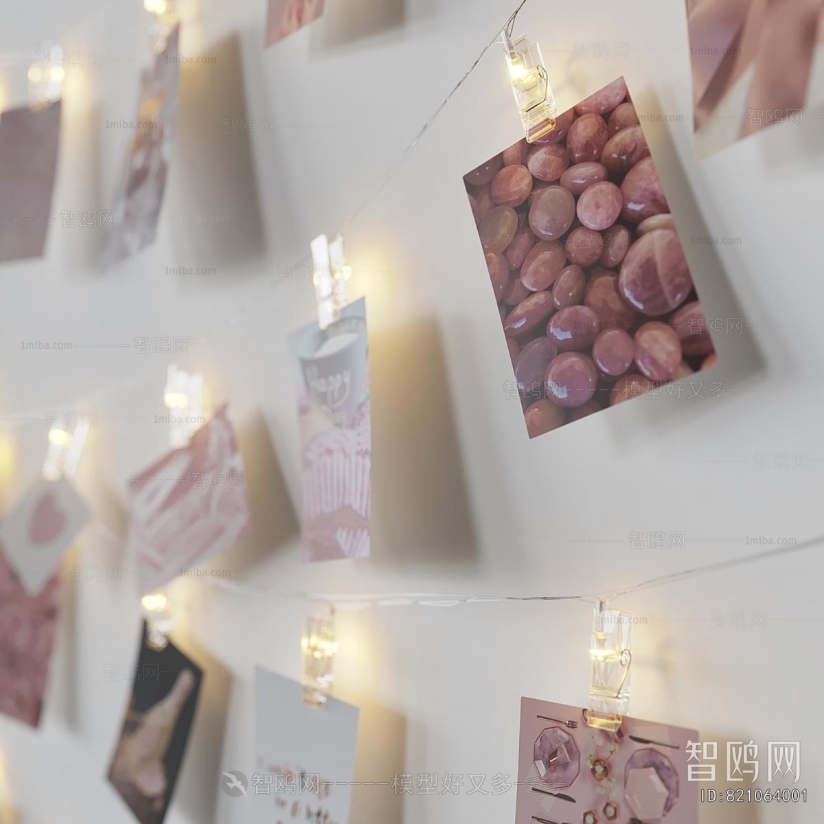 Modern Wall Decoration