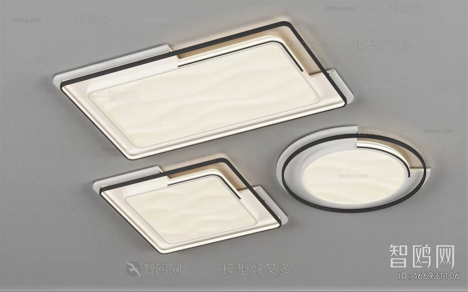 Modern Ceiling Ceiling Lamp