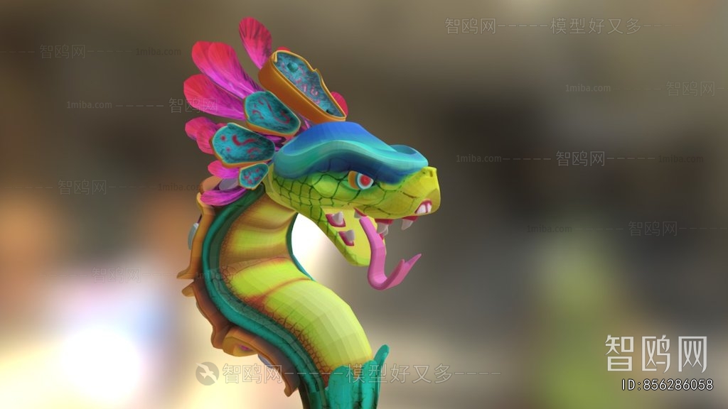 Modern Animal