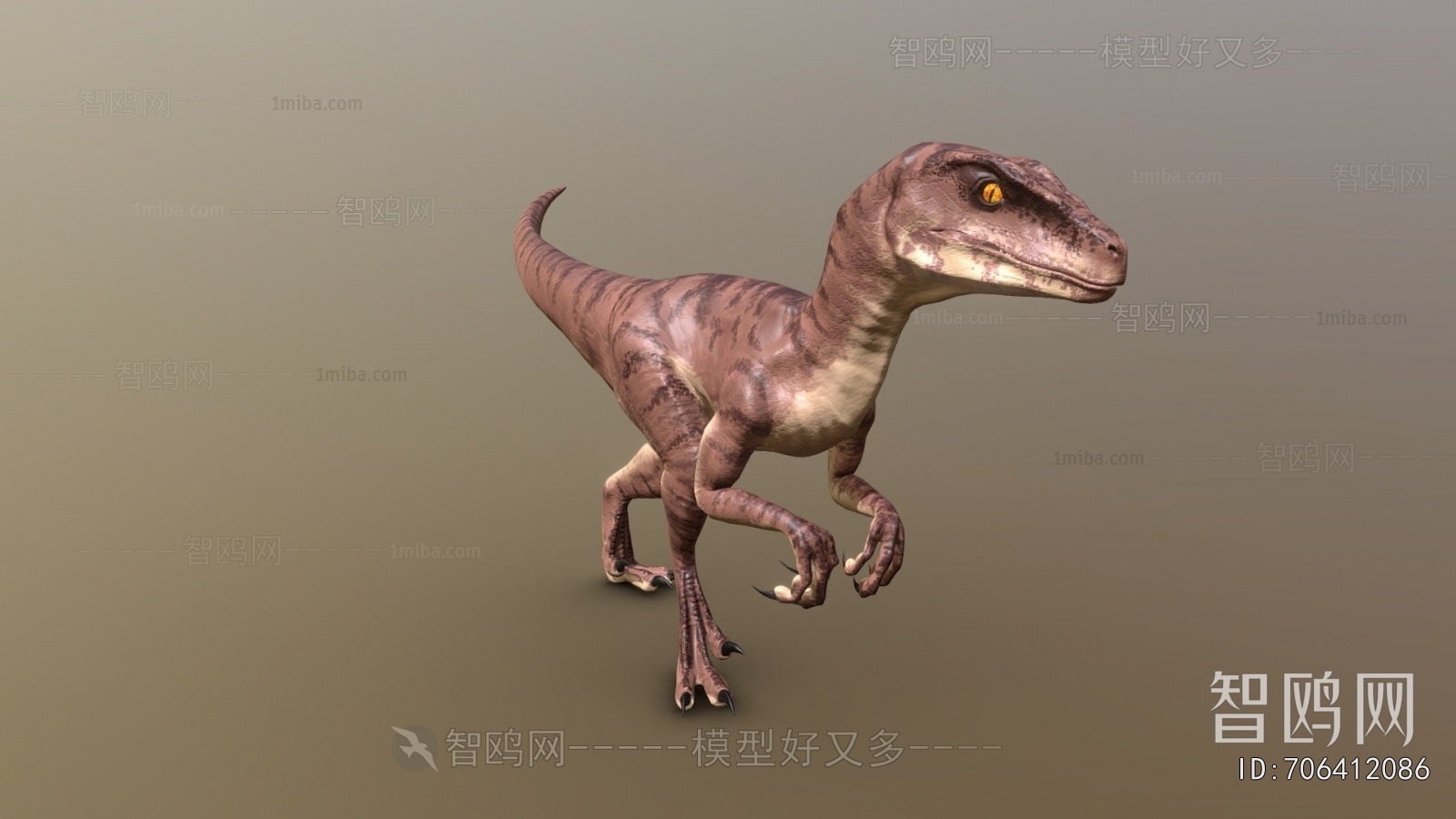 Modern Other Animals