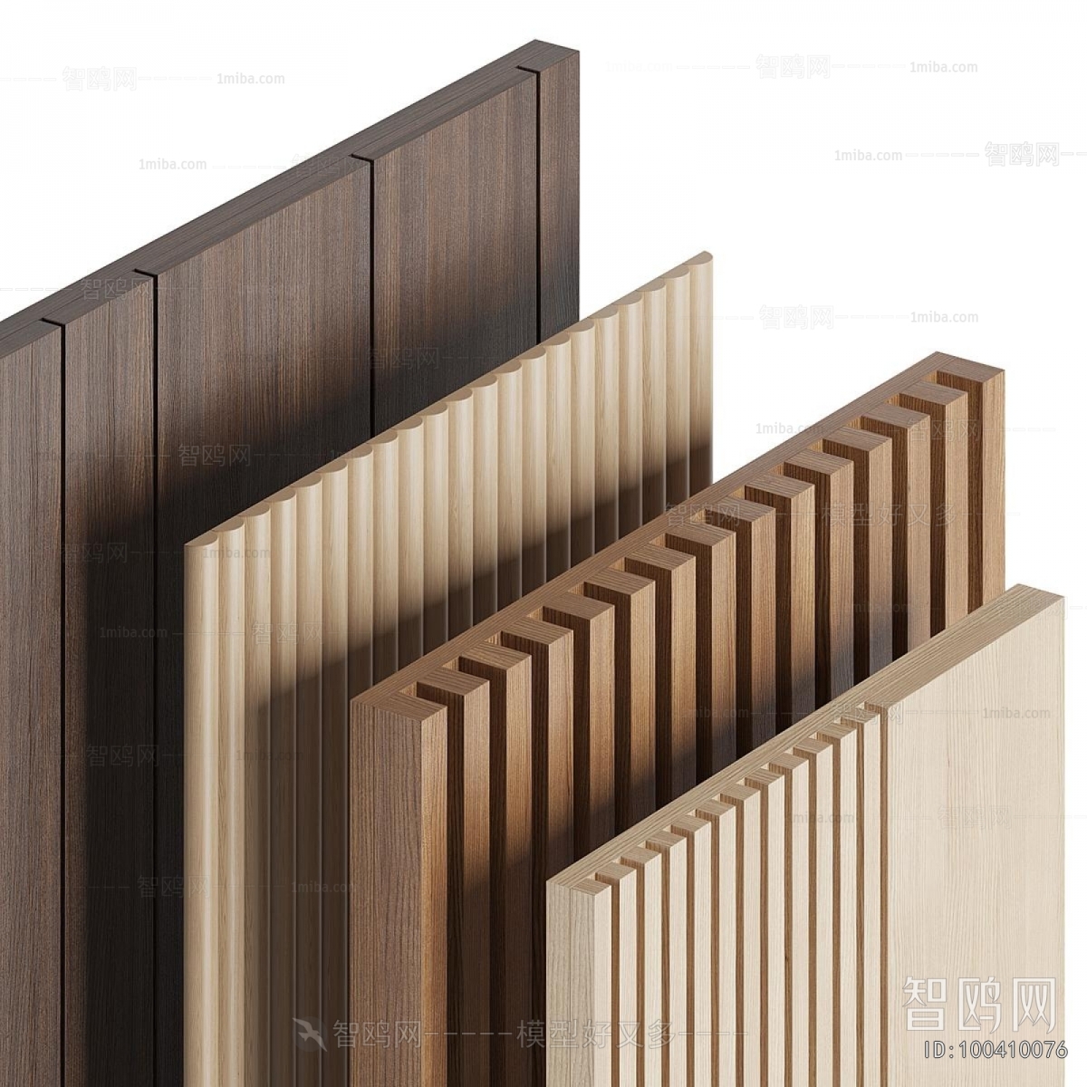 Modern Panels