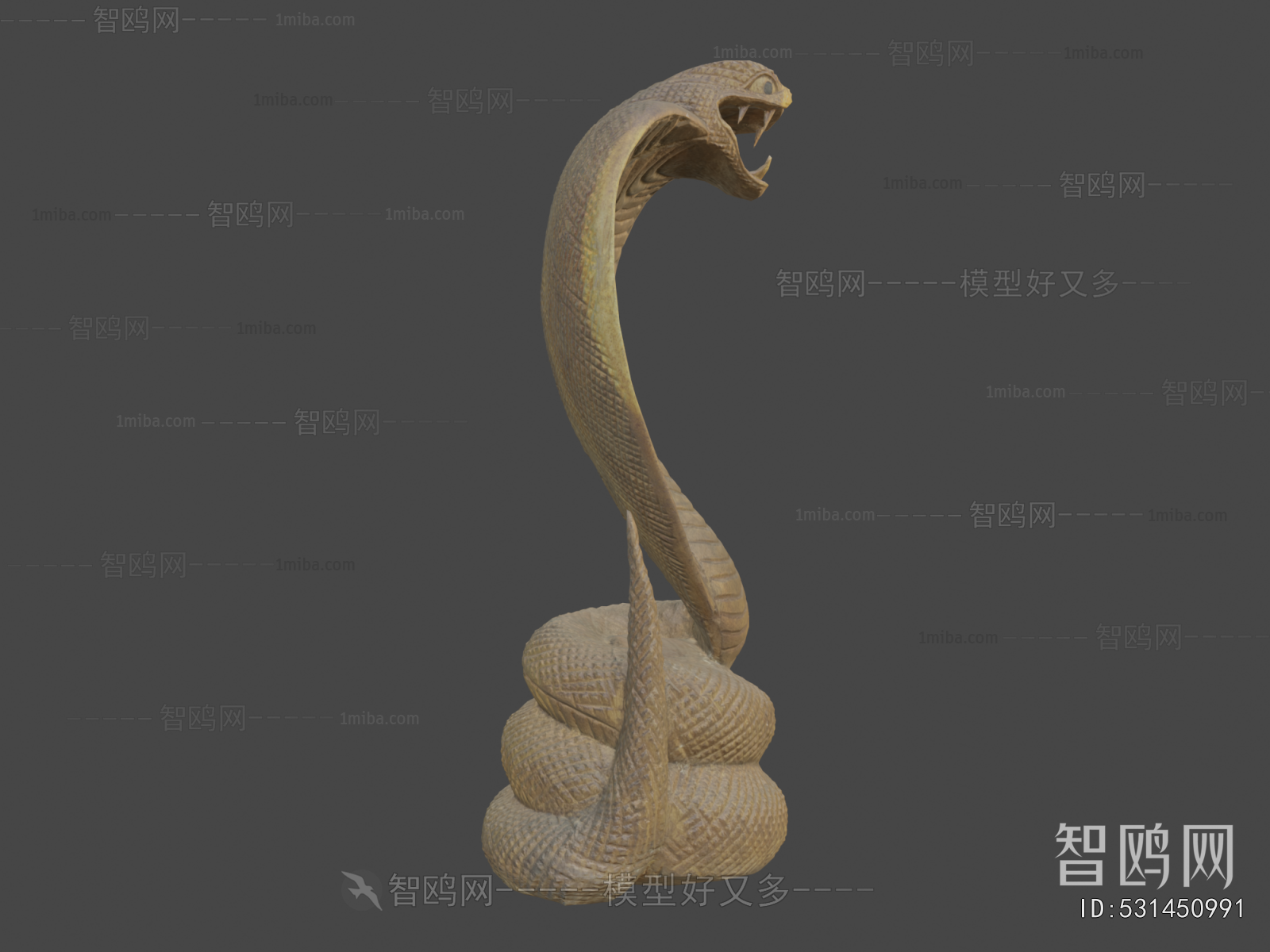 Modern Sculpture