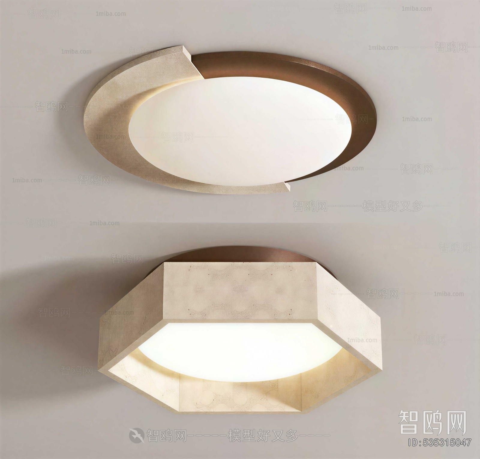 Modern Ceiling Ceiling Lamp