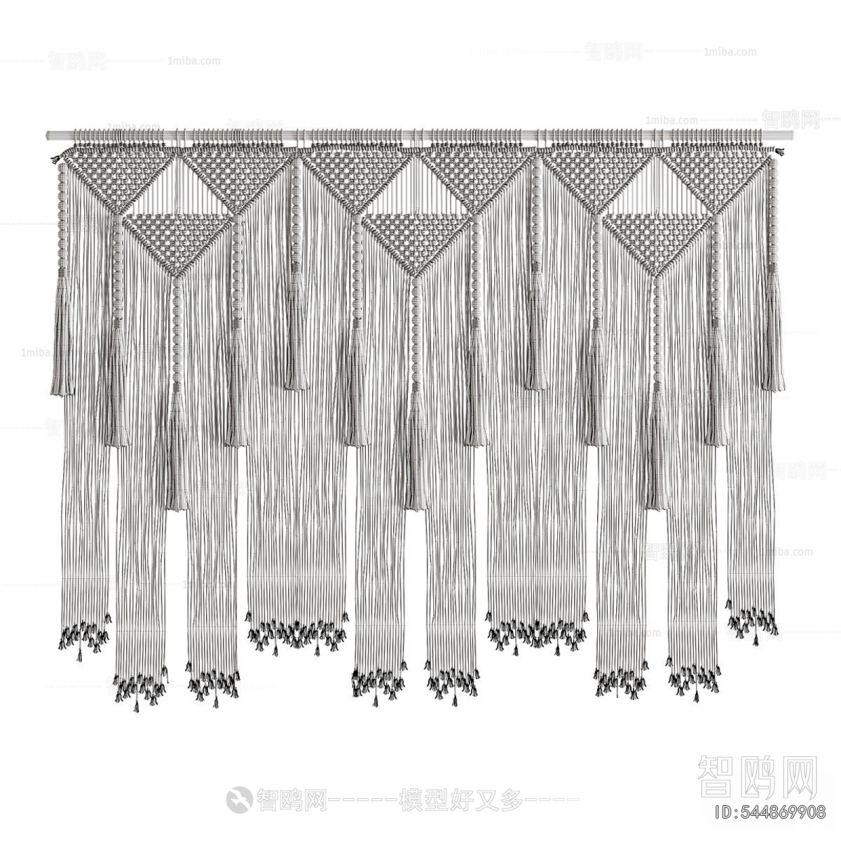 Modern Wall Decoration