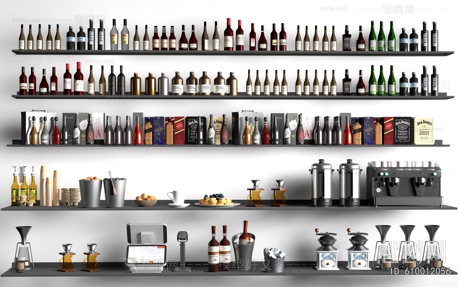 Modern Wine