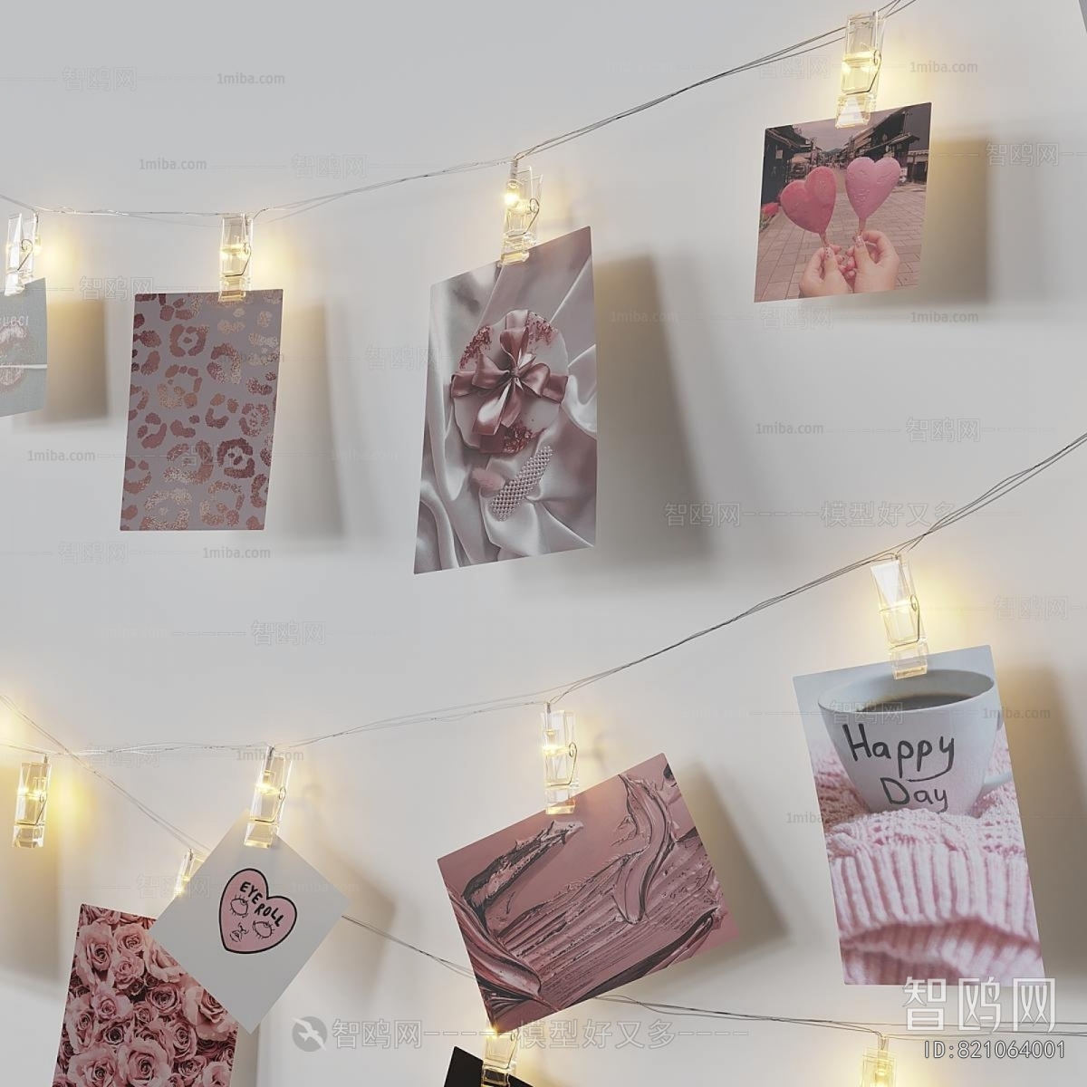 Modern Wall Decoration