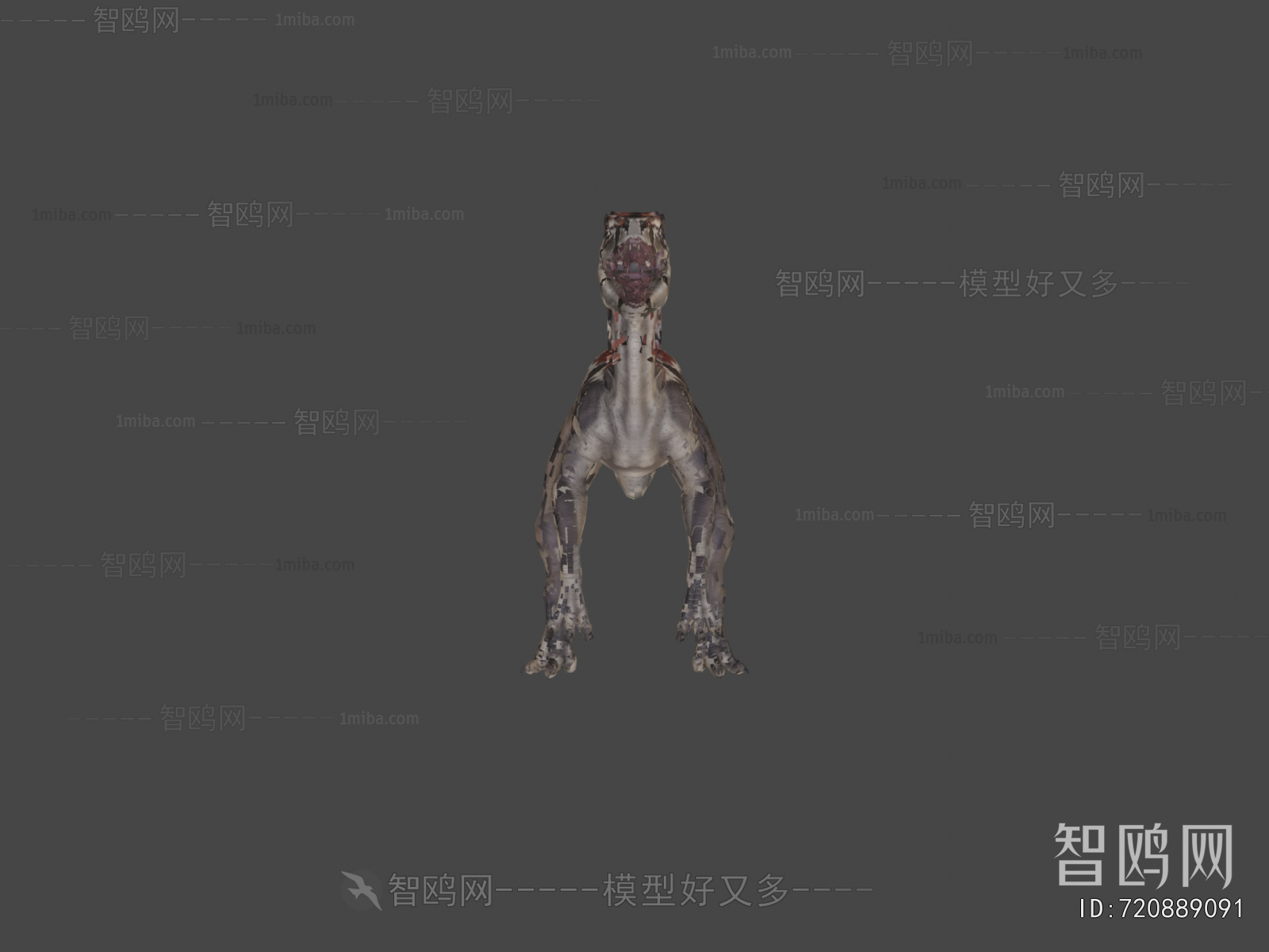 Modern Mammal