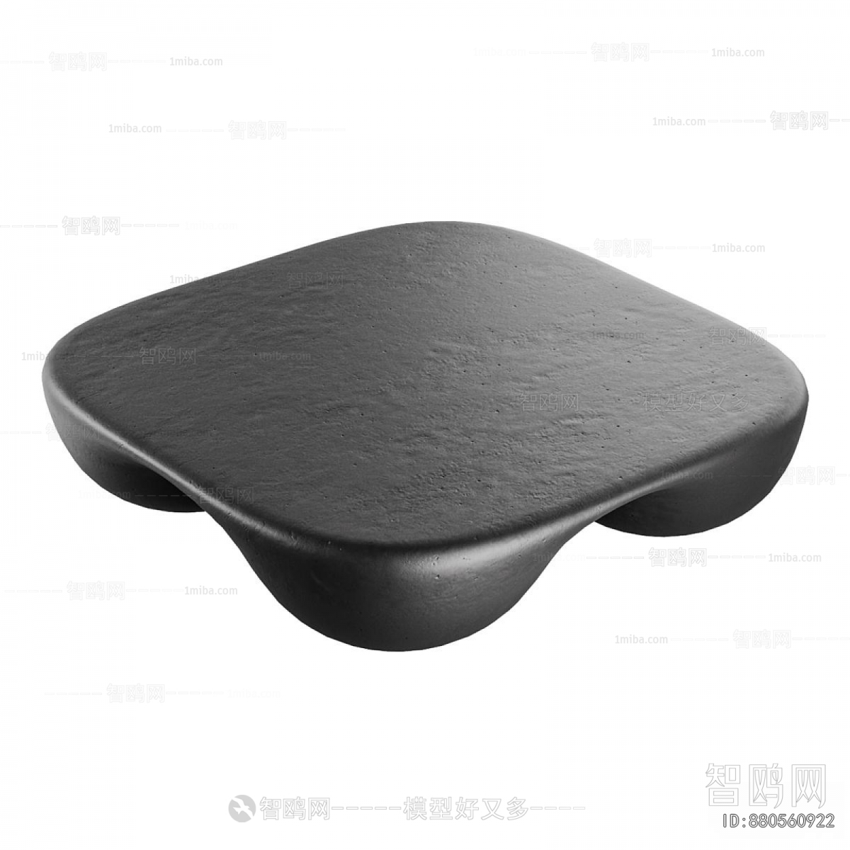 Modern Coffee Table