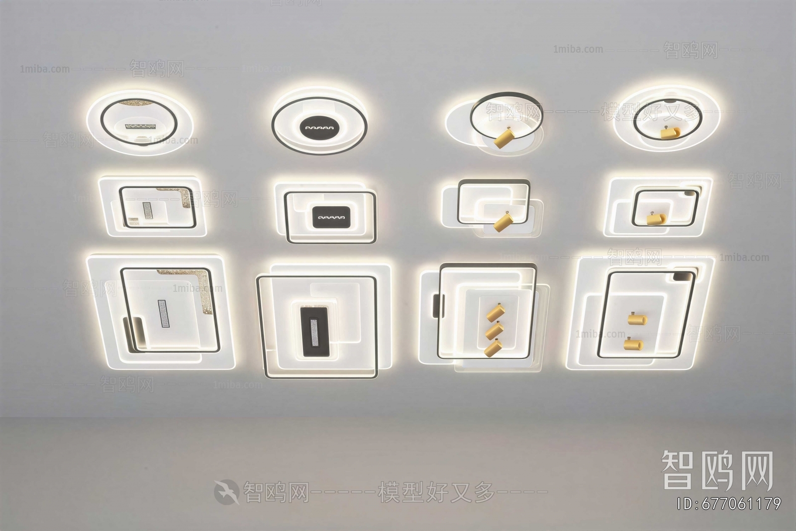 Modern Ceiling Ceiling Lamp