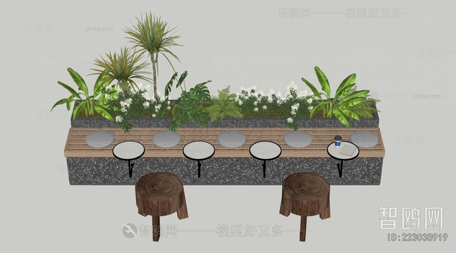 Modern Outdoor Tables And Chairs