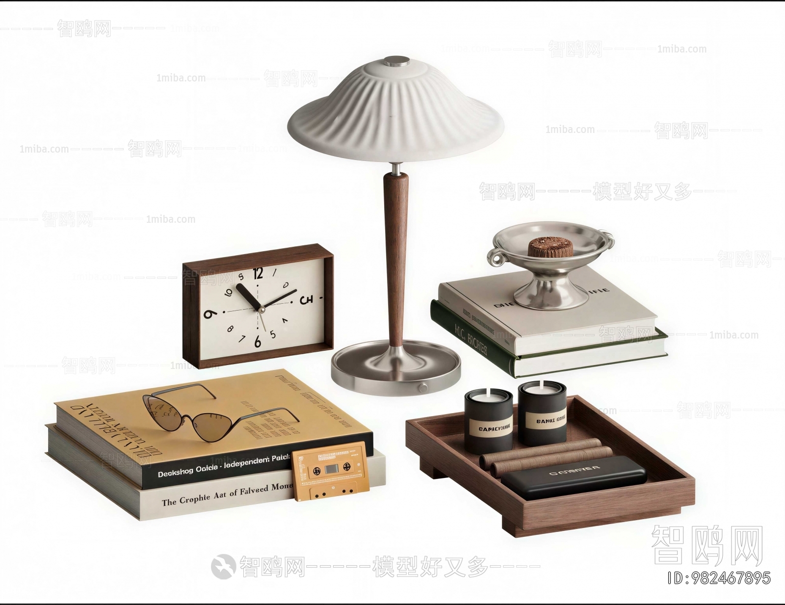 Modern Book