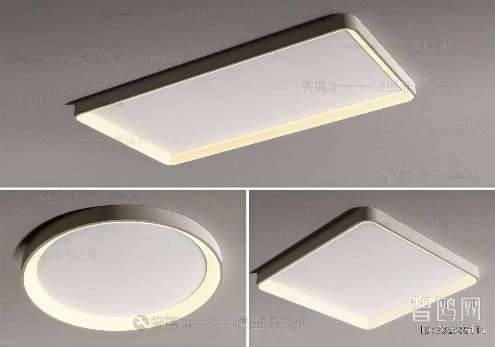 Modern Ceiling Ceiling Lamp