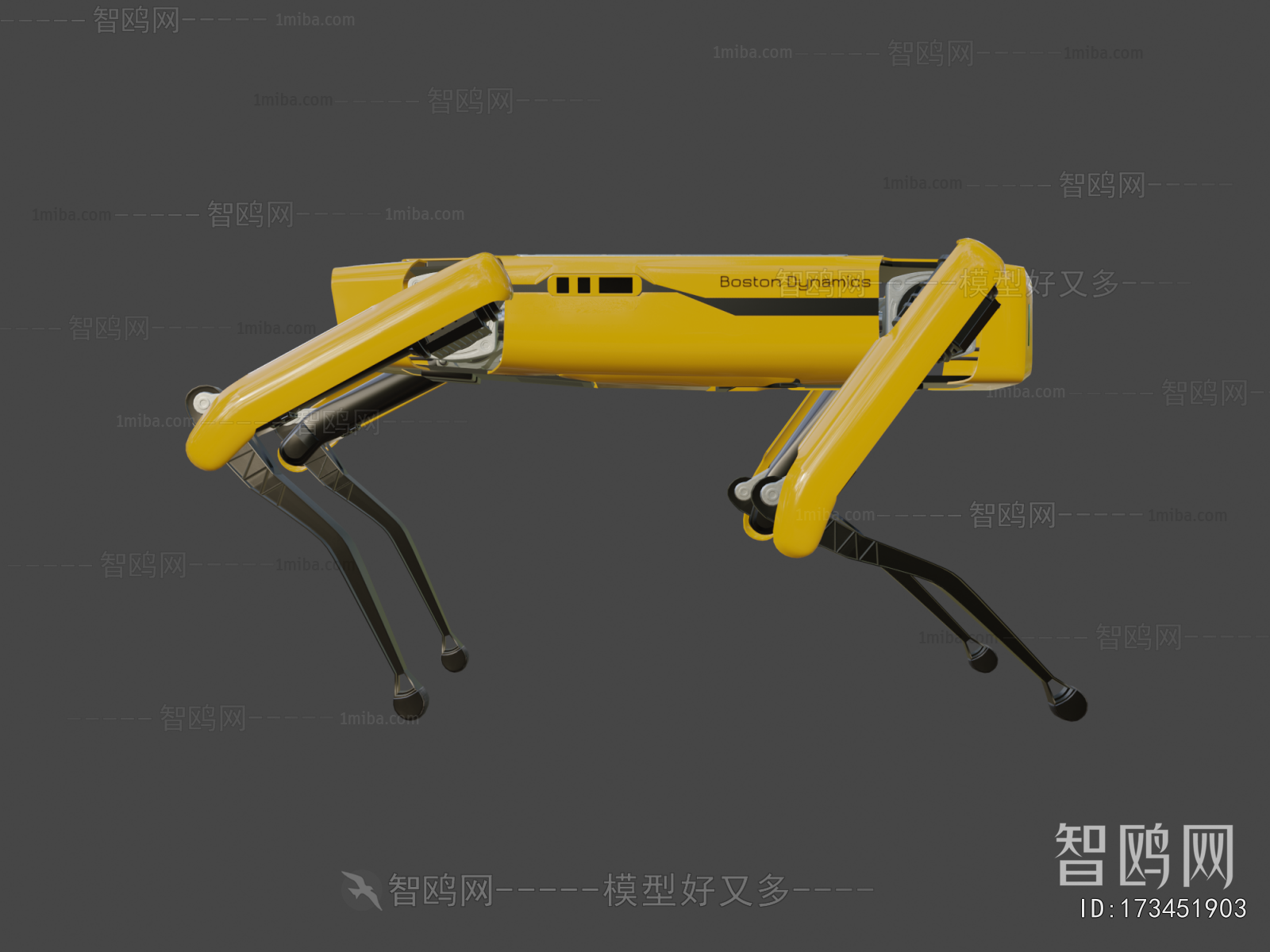 Modern Robot