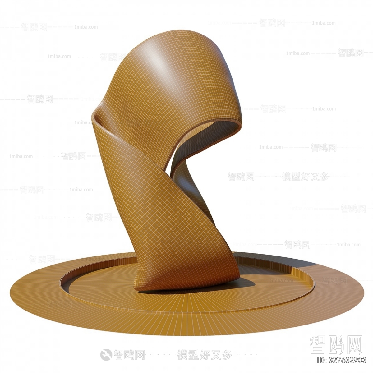 Modern Sculpture