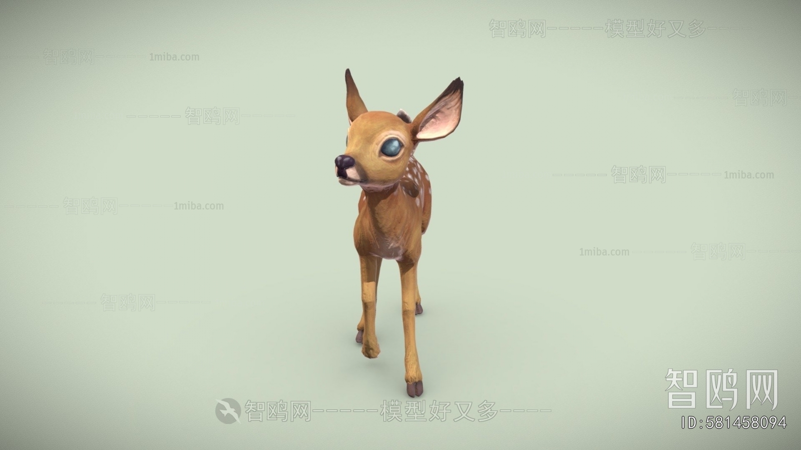 Modern Mammal