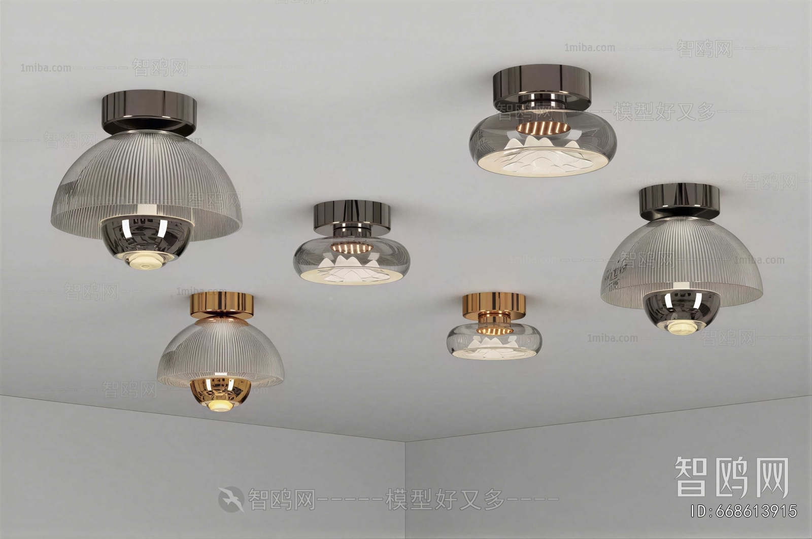 Modern Ceiling Ceiling Lamp
