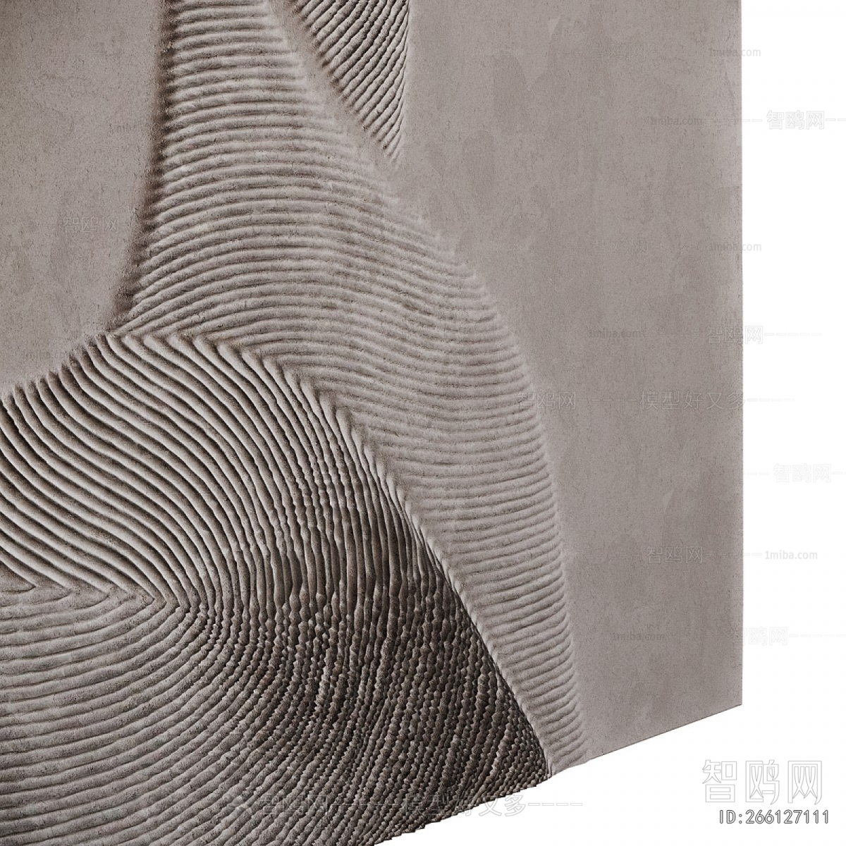 Modern Wall Decoration
