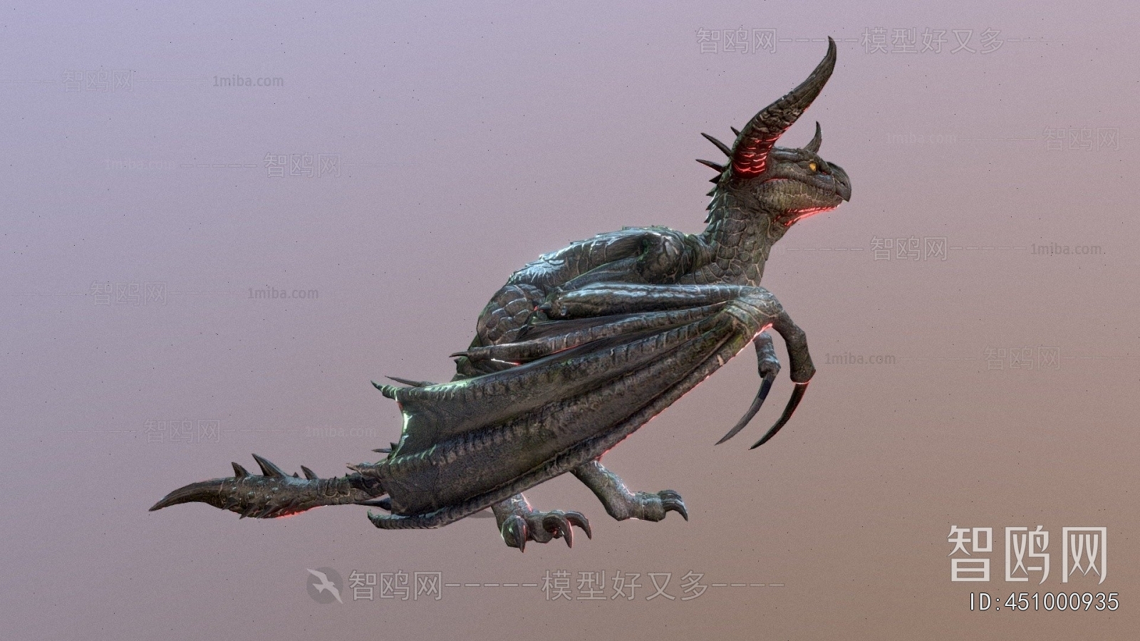 Modern Animal